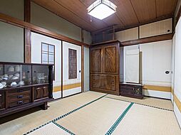 室内の画像