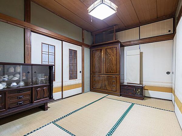 室内