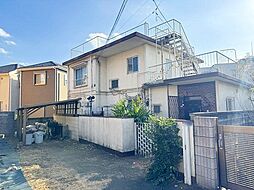 板橋区前野町6丁目　土地