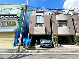 豊島区千早2丁目 土地