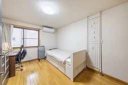 洋室の画像