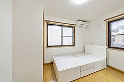 洋室の画像