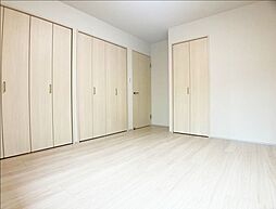 洋室の画像