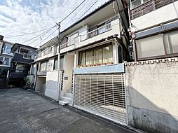 渋谷区初台2丁目 土地
