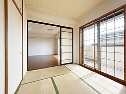 和室の画像