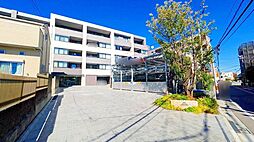 クリオ氷川台シーズンテラス