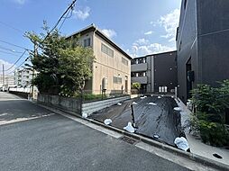 鶴見区佃野町(土地)
