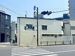 鶴見区鶴見中央5丁目(土地)
