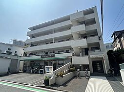 エミグラント東寺尾