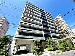 サンリヤン横浜鶴見ブランシエラ