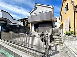 鶴見区獅子ケ谷1丁目(戸建)