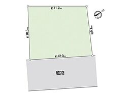 鶴見区寺谷2丁目(古家付き土地)