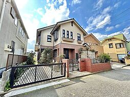 綾瀬市寺尾南3丁目 戸建