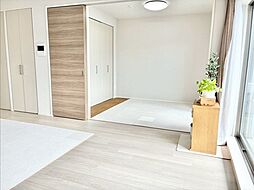 室内の画像
