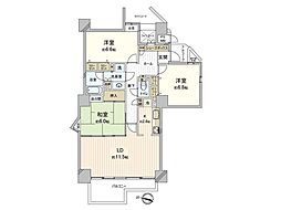 ダイアパレス牛田天水苑