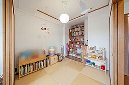 和室の画像