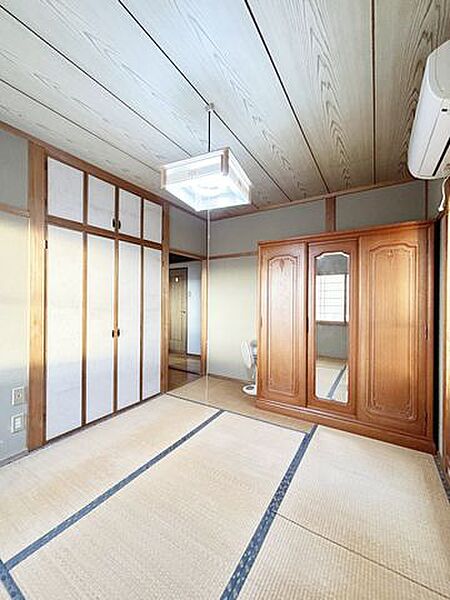 和室