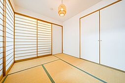 和室の画像