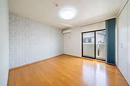 洋室の画像