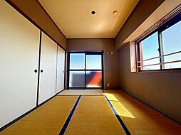 和室の画像