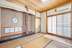 和室の画像