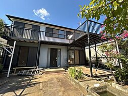 東山田1丁目戸建