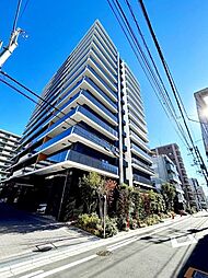 クリオレジダンス川崎南幸町