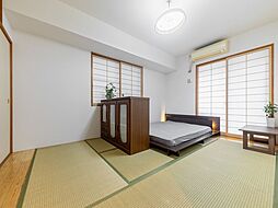 和室の画像