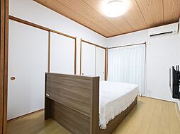 洋室の画像