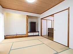 和室の画像