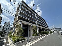 シティハウス西横浜