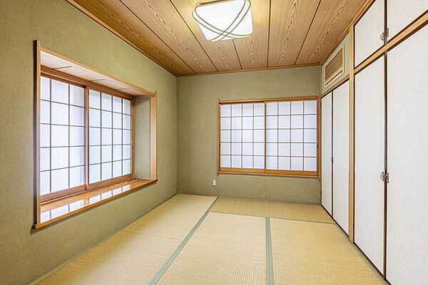 和室
