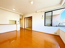 横浜パーク・ホームズ