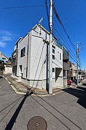 神奈川区高島台(戸建)