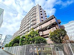 モンテベルデ横浜