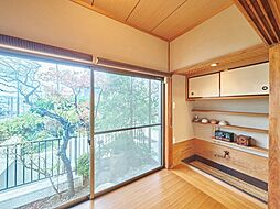 室内の画像