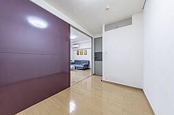 洋室の画像
