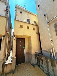 大田区上池台5丁目戸建