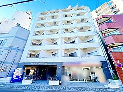 三鷹ダイカンプラザ