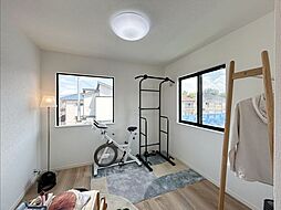 室内の画像