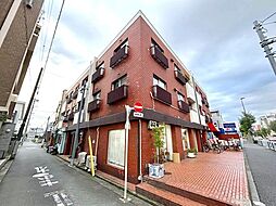 外観の画像