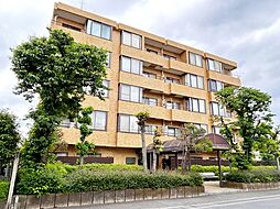 ライオンズマンション武蔵境