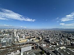 シティタワーグラン天王寺