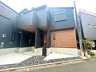 神奈川県横須賀市根岸町2丁目：物件画像