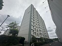 さざなみ団地第1住宅 11号棟