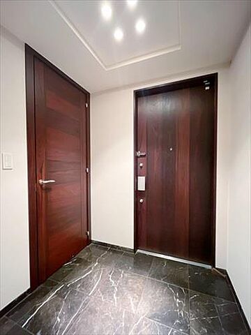 その他 麻布台パークハウス 8階/-