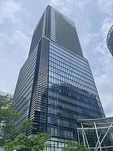 外観：外観