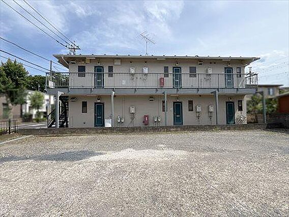 建物外観（20...