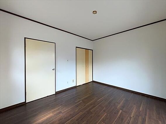 103号室　居...