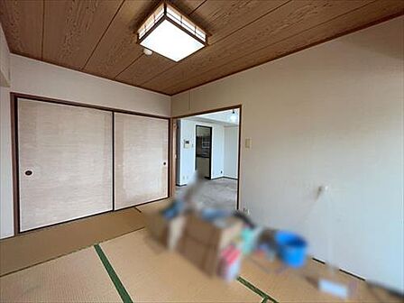 和室6帖